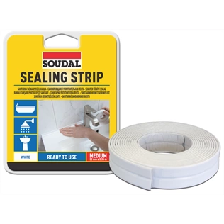 Soudal Sealing Strip tömítőszalag 3,35m x 22mm